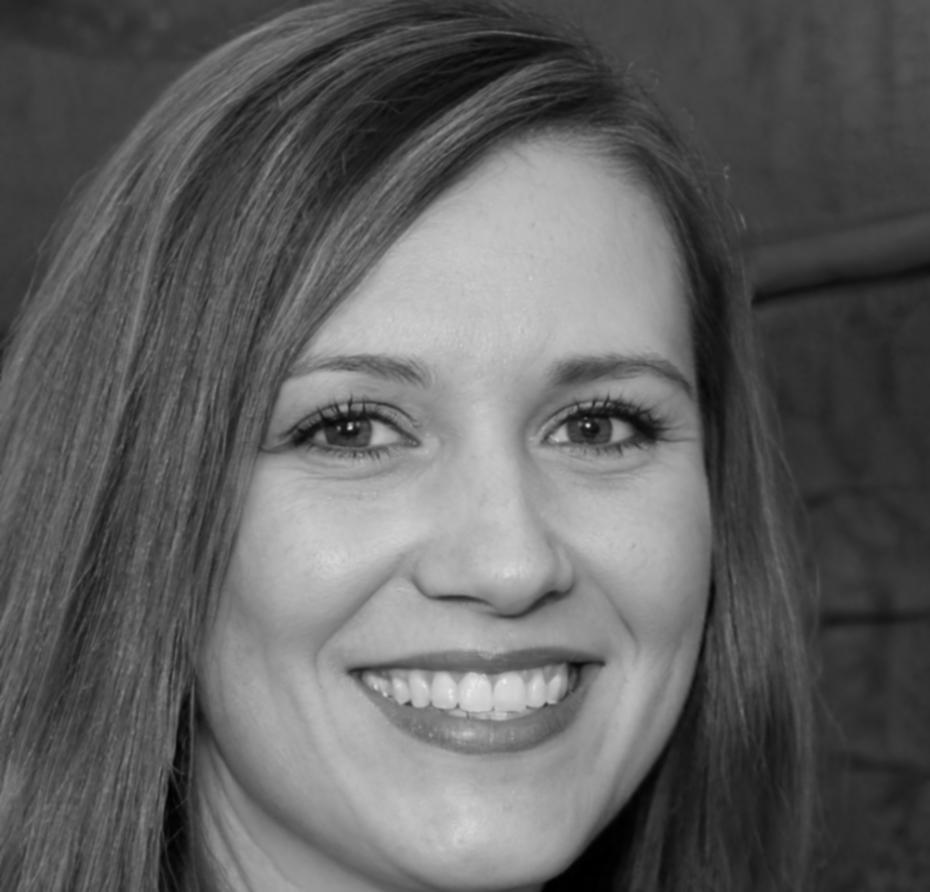 Sarah Weber, Leitende Finanzberaterin